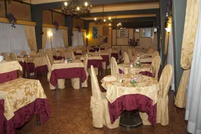Ai Ronchi Motor Hotel Brescia - Restaurant