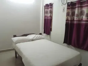 Vasantharaja Villa Arumparthapuram - Chambre