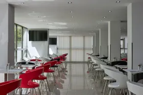 Breeze Boutique Athens by Prima Hotels - Restaurant
