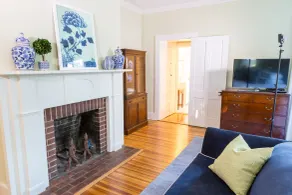 Stagecoach Inn - Chambre