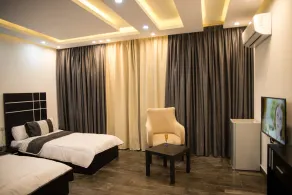Marvel Stone Hotel - Chambre