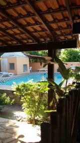 Pousada Barcarola - Pool