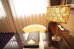 Best Western Yantai Hotel - View from room
