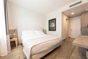  DB HOTEL VERONA, AIRPORT CONGRESS & SPA - Chambre