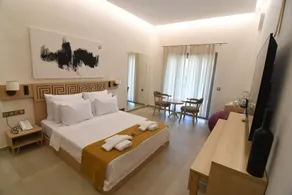 Etruscan Boutique Hotel - Room