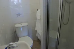 The P&M Paignton RESIDENCE - Bathroom