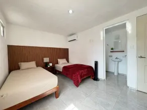 Monet Hotel Motul - Værelse