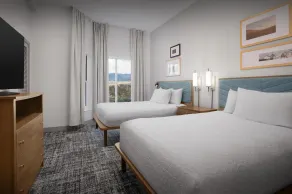 Homewood Suites by Hilton Colorado Springs North USAFA - Zimmer