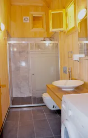 Arcadia Villas - Bagno