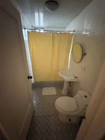 Chinatown hotel - Bathroom