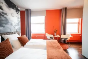 Motorworld Inn Hotel Böblingen - Room