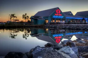 Hyatt Place Kent Narrows And Marina - Restaurant