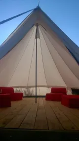 Camping Les Eysserennes - Quarto