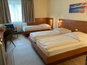 Hotel Oyten am Markt Bremen - Chambre