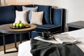 Tradewinds Hotel and Suites Fremantle - Room