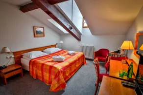 LH Hotel Dvořák Tábor Congress & Wellness - Quarto