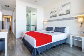 Résidence Pierre & Vacances Marazul del Sur - Room