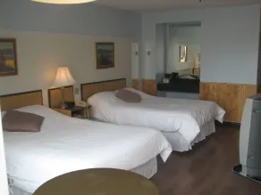 Auberge La Diligence - Camera