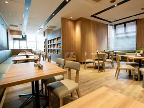 Fujinomiya Fujikyu Hotel - Restaurante
