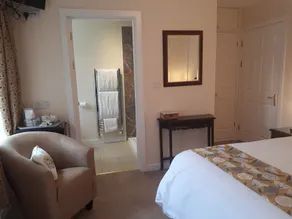Berry House Bed & Breakfast - Habitación