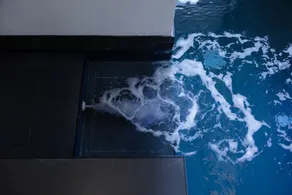 CREW Hotel - Vue de la chambre