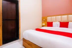 Hotel Amber Sun City - Room