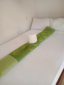 Iko Resort - Room