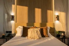 Cavo Maris Beach Hotel & Suites - Værelse