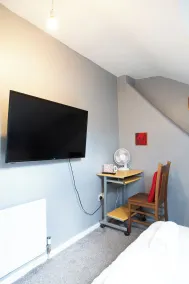 The Vacationers - Pvt Rooms with Shared Bath - Zimmer