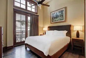 One Ski Hill Place, a RockResort, by Vail Resorts - Exteriör