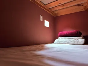 Hostal el Alebrije - Værelse