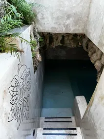Hotel Boutique Santa Elena - Pool