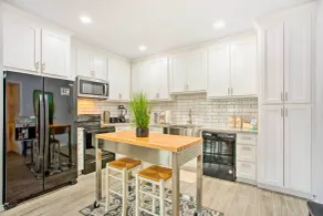Texoma Lakefront in Tanglewood Golf Resort! - Innenbereich