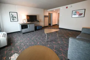 Holiday Inn Cleveland-Mayfield by IHG - Chambre