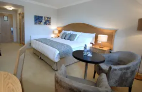 The Parkview Hotel - Room