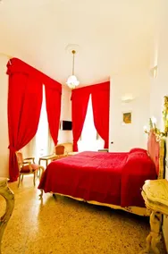 Residenza Sole Amalfi - Chambre