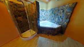 Olmue Natura Lodge & Spa - Treningsfasiliteter