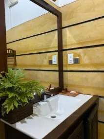 O m a - Salle de bain