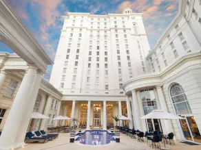 Southern Sun The Cullinan - Pool