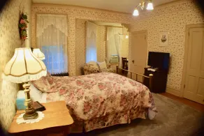 The Hancock House Bed & Breakfast Inn - Chambre