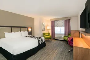 La Quinta by Wyndham Mobile - Chambre