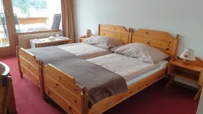 Hotel La Tour d'Aï - Chambre