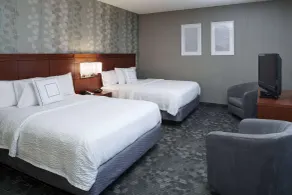 AmericInn by Wyndham Brookfield - Chambre