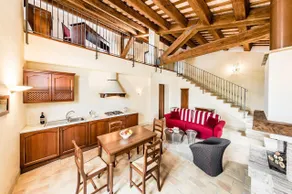 Poggio Antico - Rom