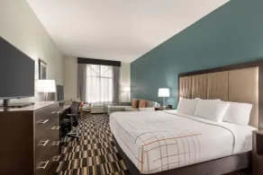 La Quinta by Wyndham Fairfield - Napa Valley - Habitación