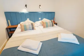 Baltic Forest - Room