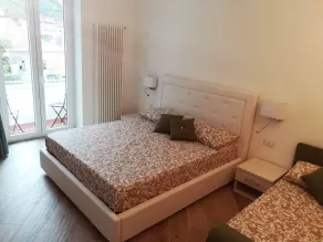 Trifoglio Apartment - Room