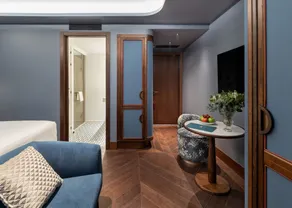  Seda Club Hotel – Small Luxury Hotel - Chambre