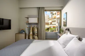 Marin Hotel - Chambre