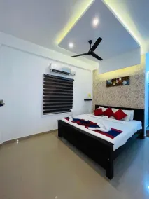 Cofiya Hotel and Restaurant - Zimmer
